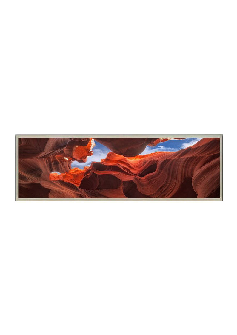 Stunning Panoramic Framed Artwork for Home Décor
