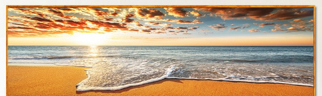 Discover the Beauty of Unique Acrylic Artwork for Your Home Decor