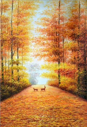 High-Quality UV Acrylic Wall Art 60x220cm for Sale in Australia | | Unique Wall Art for Your Home