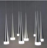 Cool White LED Bar Light for Garden Path Pathways Sitting Room Club