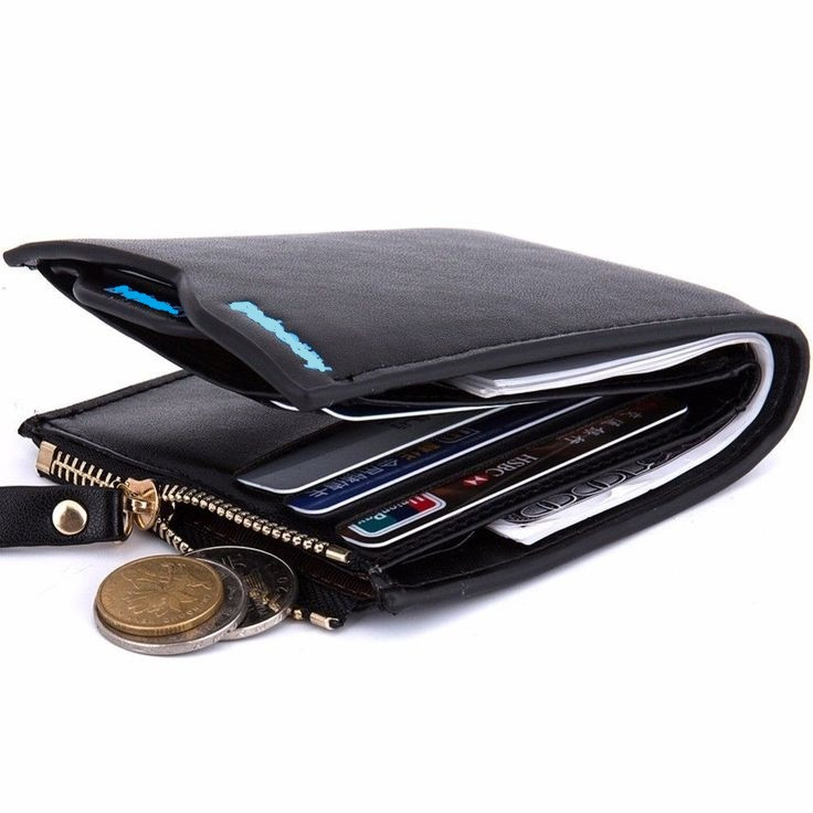 Leather Wallets
