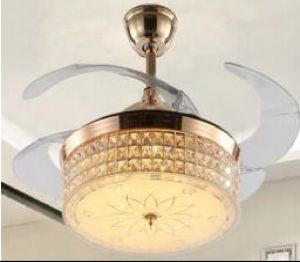 Affordable 48W LED ceiling fan for Modern Rooms Australia