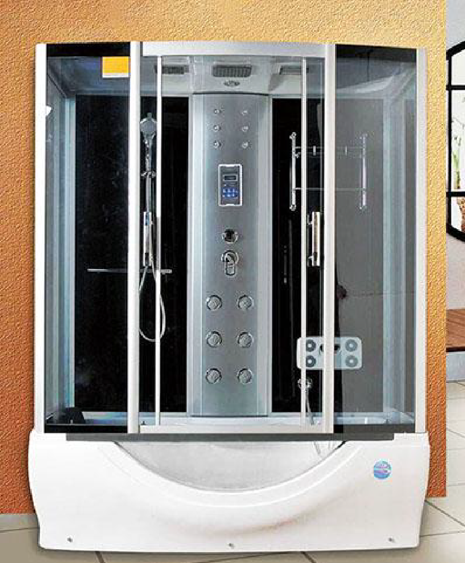 Upgrade Your Bathroom with the Perfect Shower Enclosure for Modern Bathrooms | Comfort and Style in One