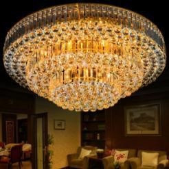 Latest 3 × 7W and 5 × 12W LED Chandelier for Sale Australia