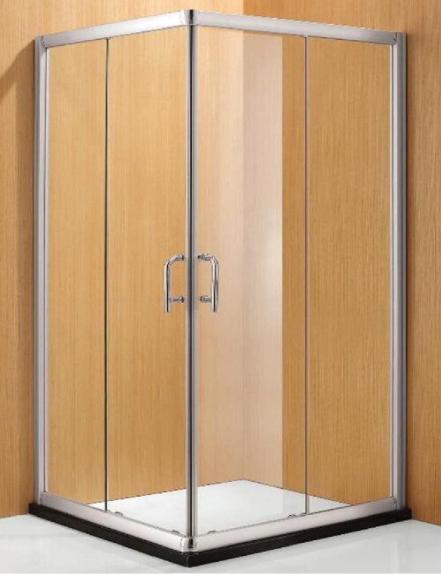 Renovate Your Bathroom with a Stylish Compact Shower Room | Perfect for Small Spaces