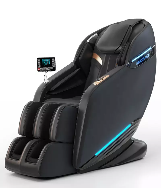 Full Body Massage Chair with Smart Features