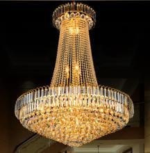 Buy Elegant 7 × 12W E14 Crystal Ball Chandelier Australia