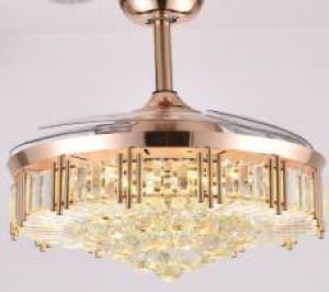 Buy 48W LED Ceiling Fan in Australia | Best for Modern Homes or Offices