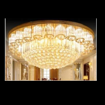 Stylish LED Pendant Lighting for Modern Homes Australia | 7W 12W Round LED Chandelier