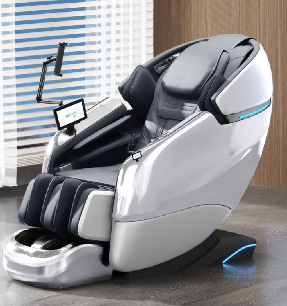 Best Budget G6 Zero Gravity Massage Chair Australia