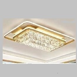 Powerful Tricolor Light 290W SS Titanium for Home and Office Australia