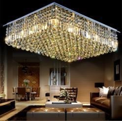 High-Quality Rectangle GU10 Ceiling Lights for Home in Australia