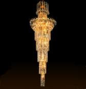 Luxury Circle Chandelier Lighting for Modern Homes Australia