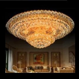Contemporary LED Chandelier for Dining Room Australia