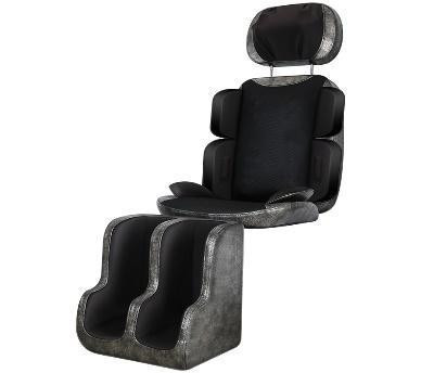Portable 3D Electric Buttocks Massage Cushion Australia