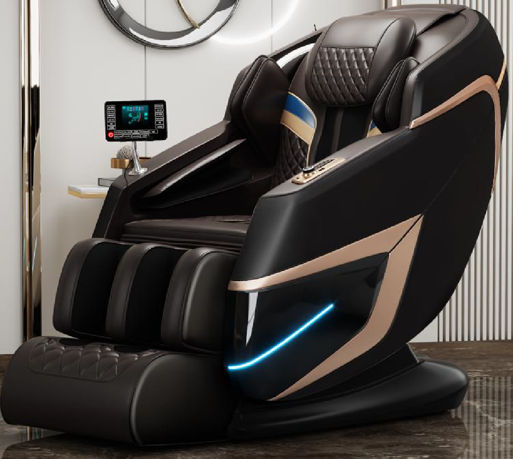 Premium Health Detection Massage Chair Australia