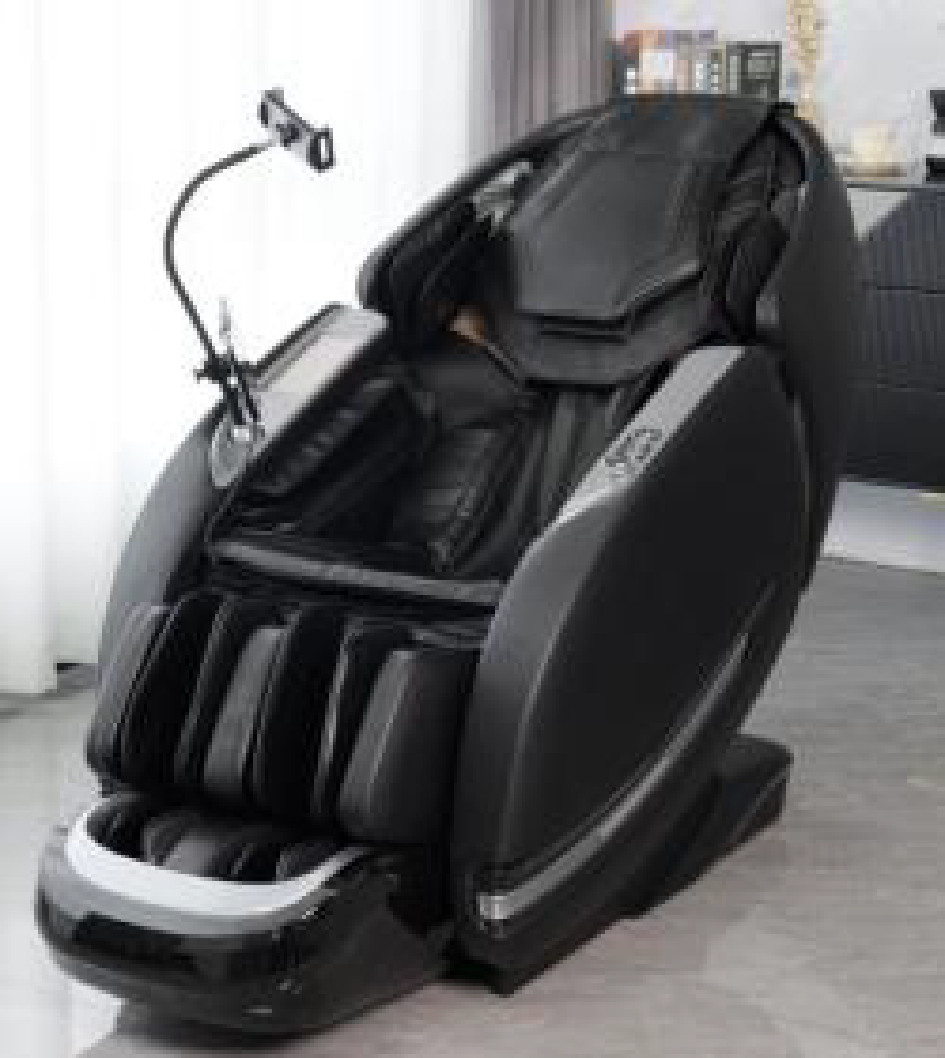 Best Full Body Airbag Massage Chair Australia