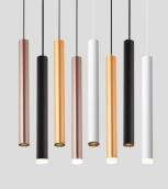 Modern Cool White Bar Lighting with LEDs for Doorways Garden Pathway Stairs Wall